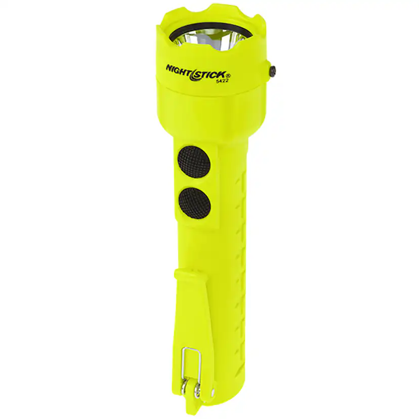 Ficklampa Nightstick XPP-5422GA LED ATEX
