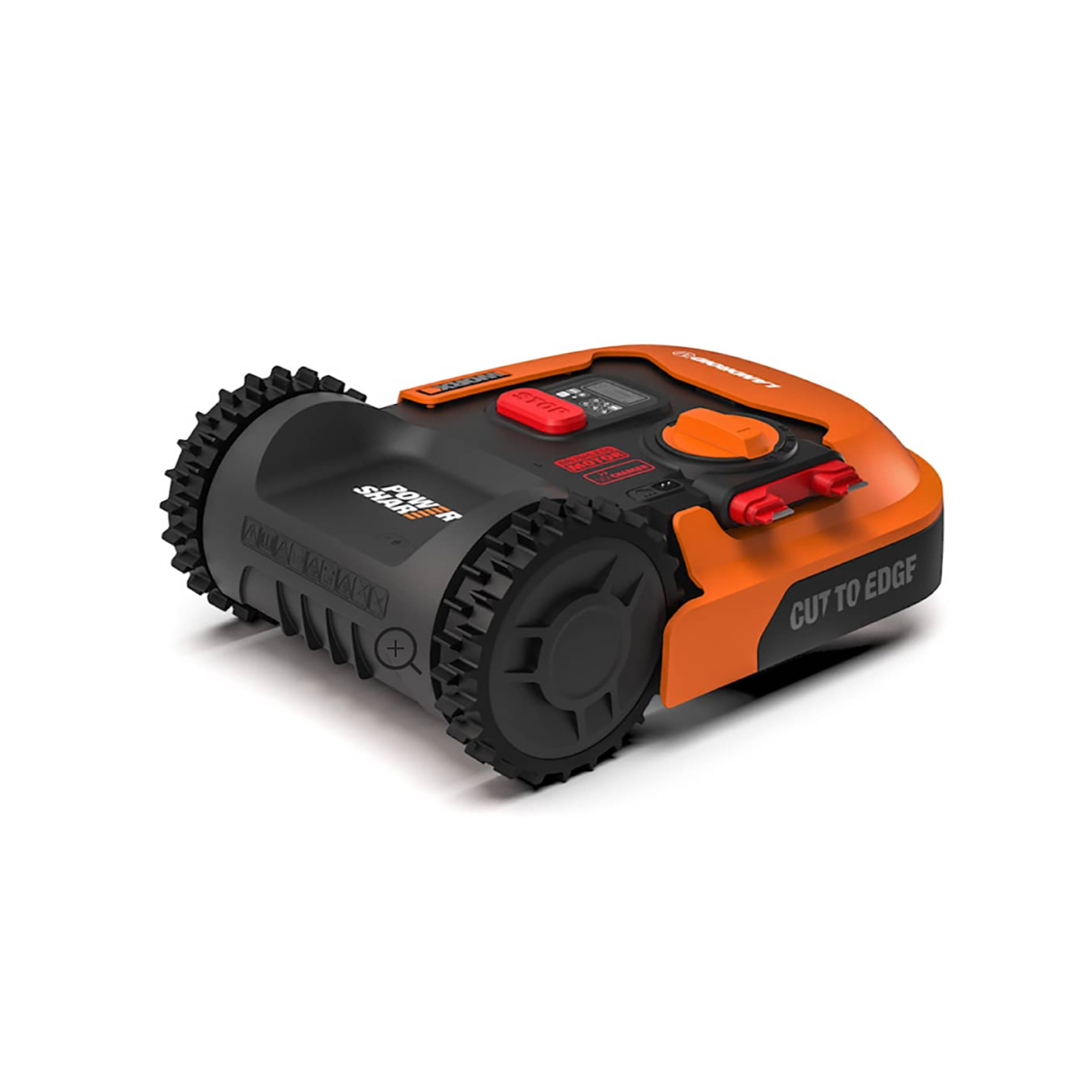 Robotgräsklippare Worx Landroid M 1000