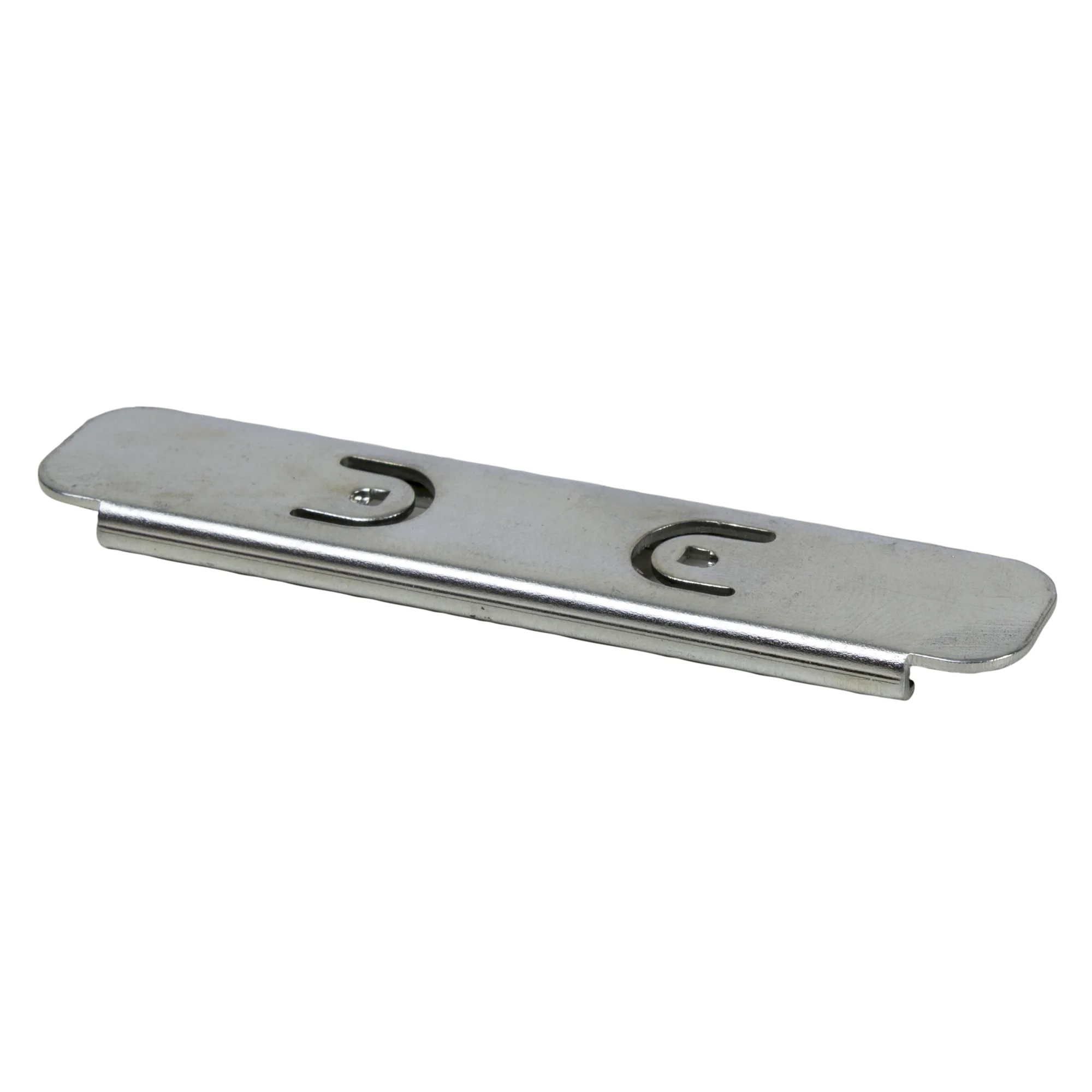 U Skarvdel alu - Aluminium