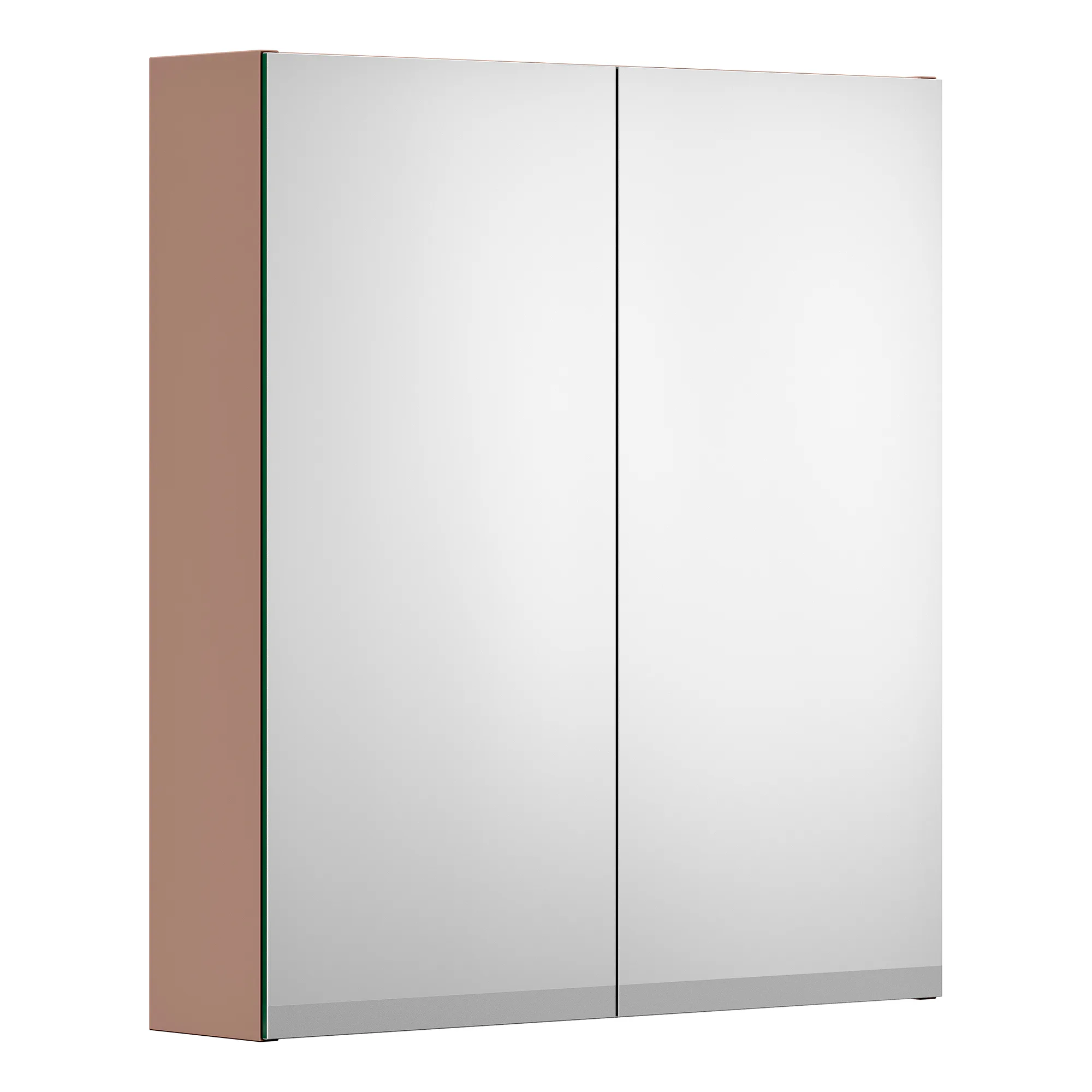 Artic Spegelskåp 60cm Peach Peach