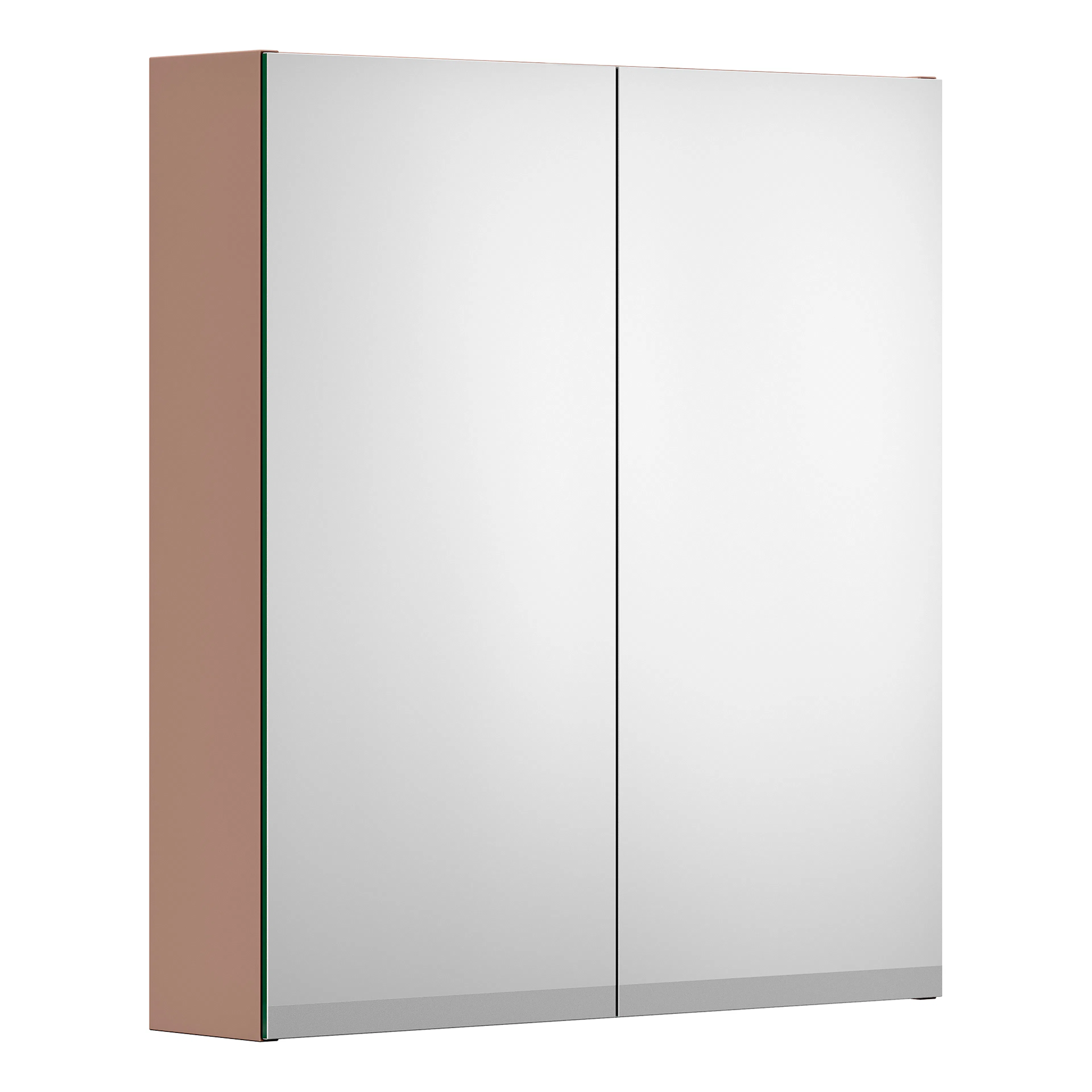 Artic Spegelskåp 60cm Peach Peach
