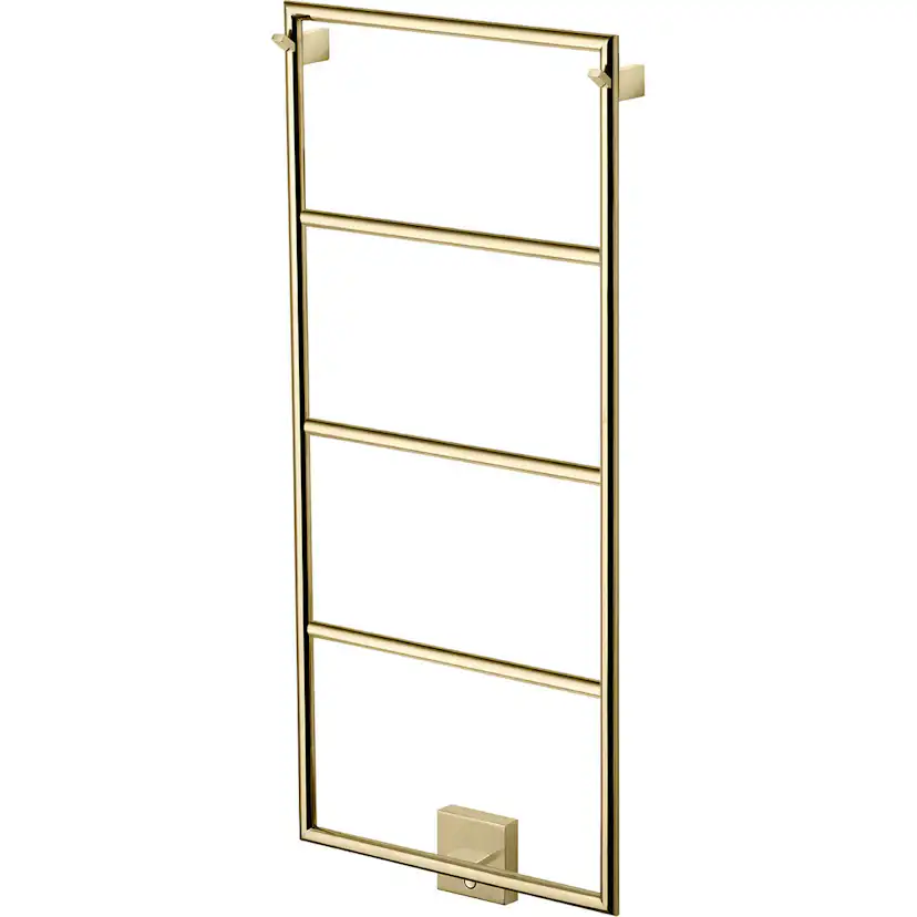 Handdukstork Tapwell TW800-400 Honey Gold
