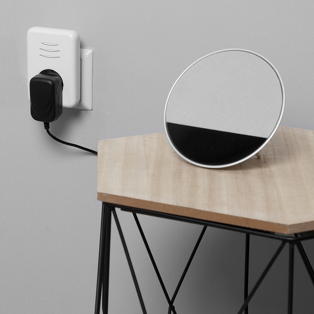 Trådlös Dörrklocka Byron Plug-in 230V