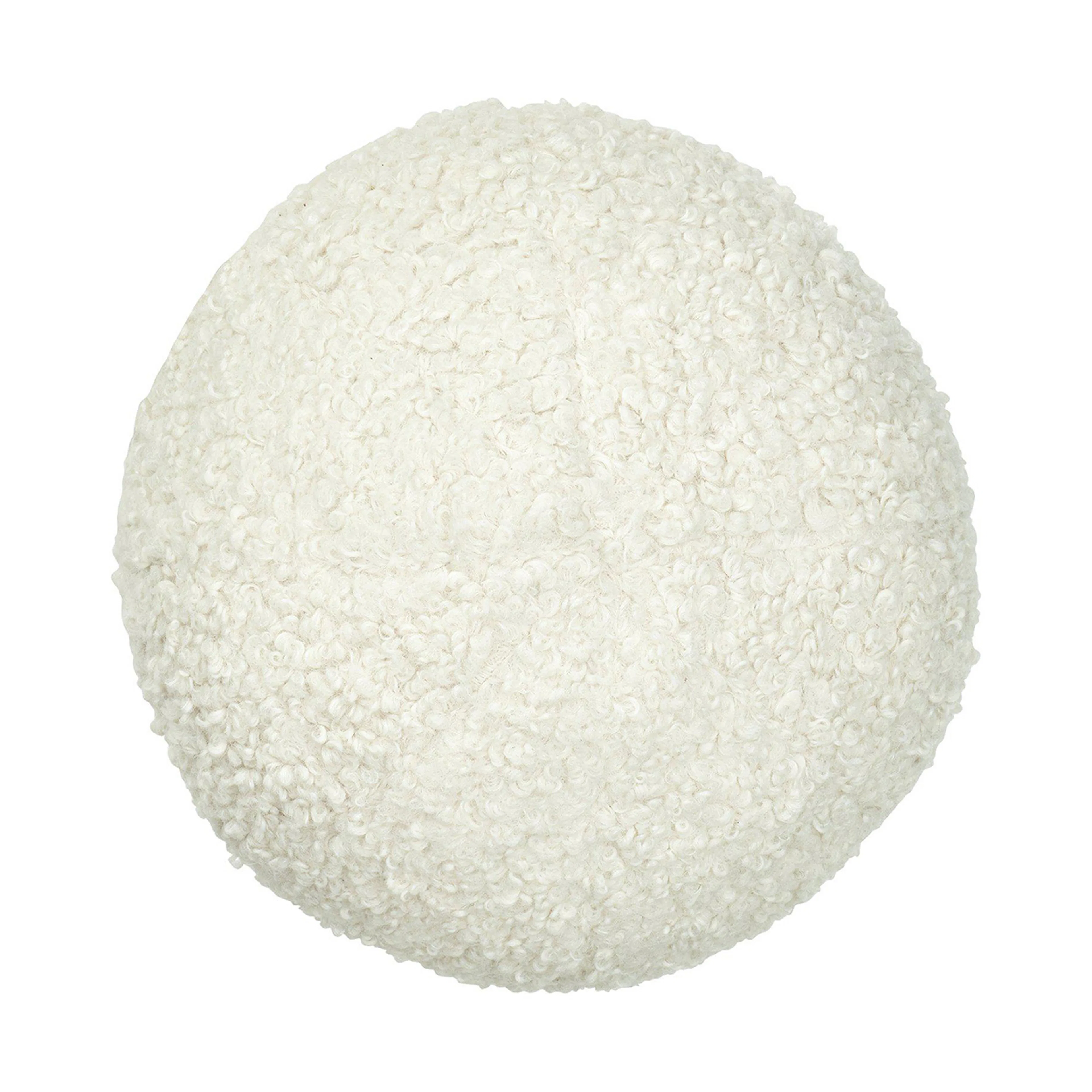 Prydnadskudde Svanefors Elsie Ø25 cm