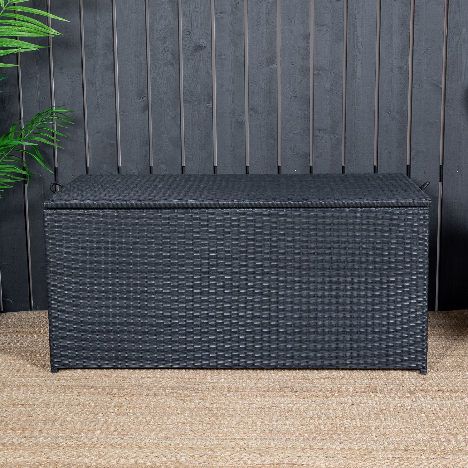 Dynbox Venture Home London Utomhus