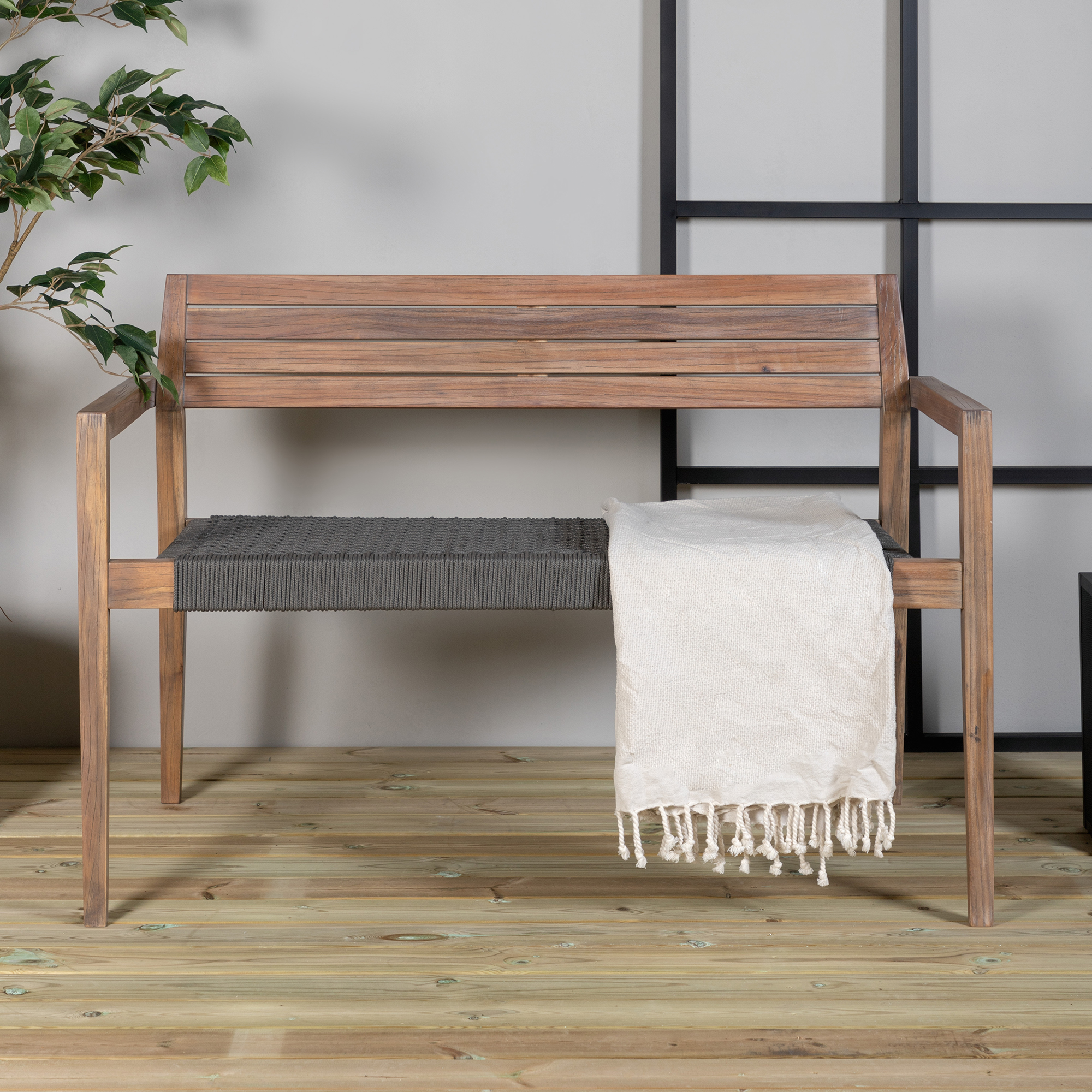 Bänk Venture Home Doris