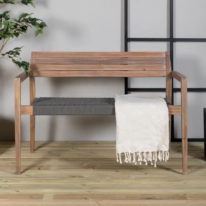 Bänk Venture Home Doris