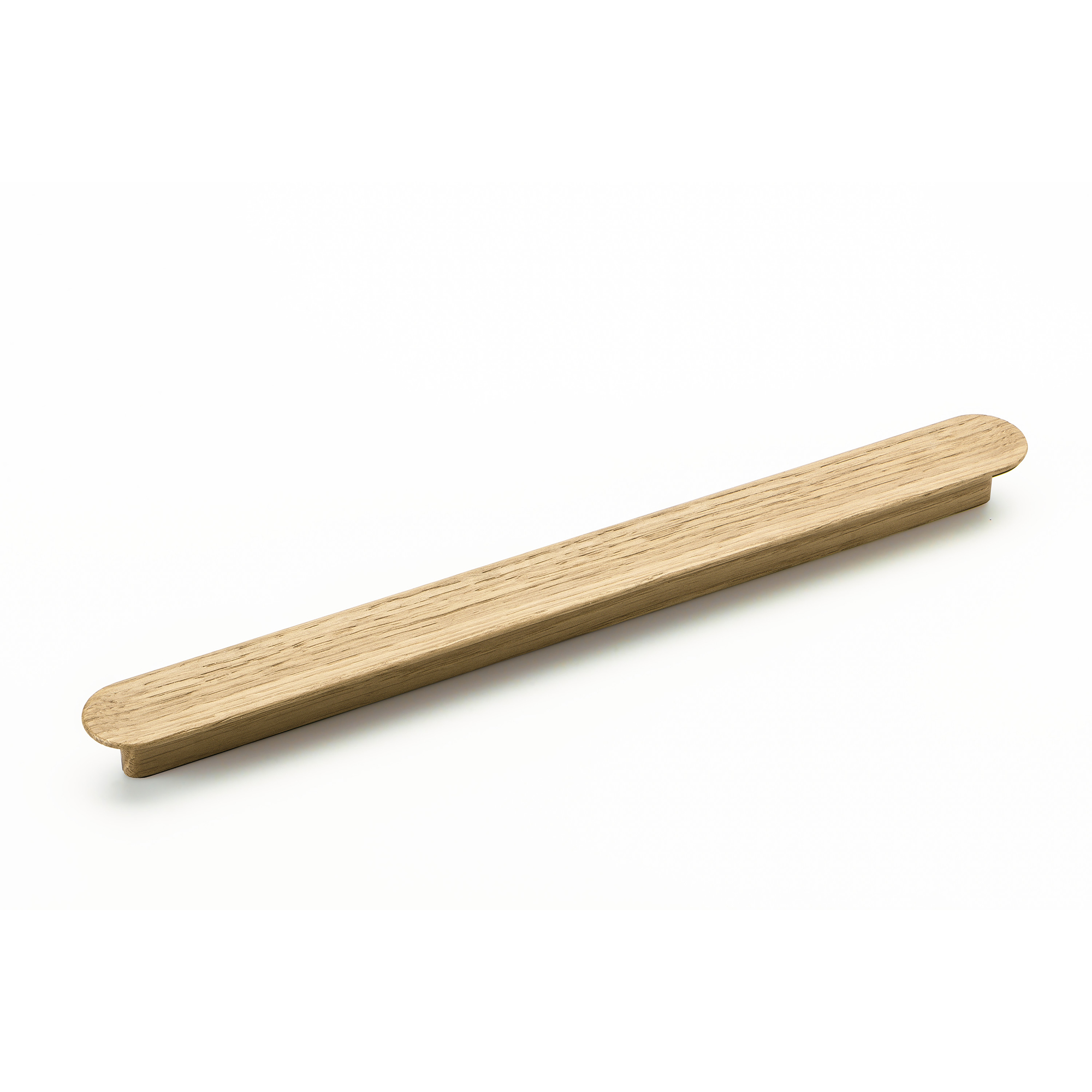 Handtag H9 Natur Ek cc256 cc 256 mm, Natur EK