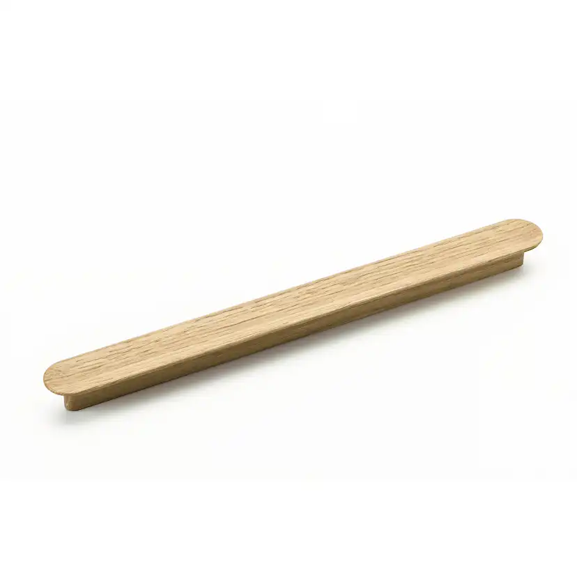 Handtag H9 Natur Ek cc256 cc 256 mm, Natur EK