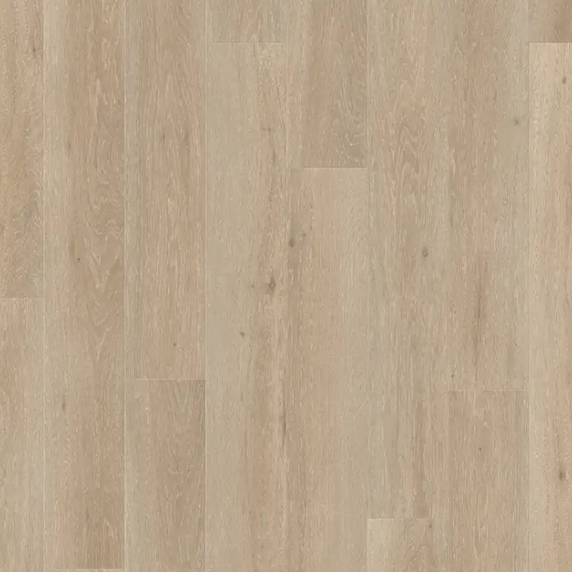 Laminatgolv Pergo Wide Long Plank Trondheim Romantic Greige Oak
