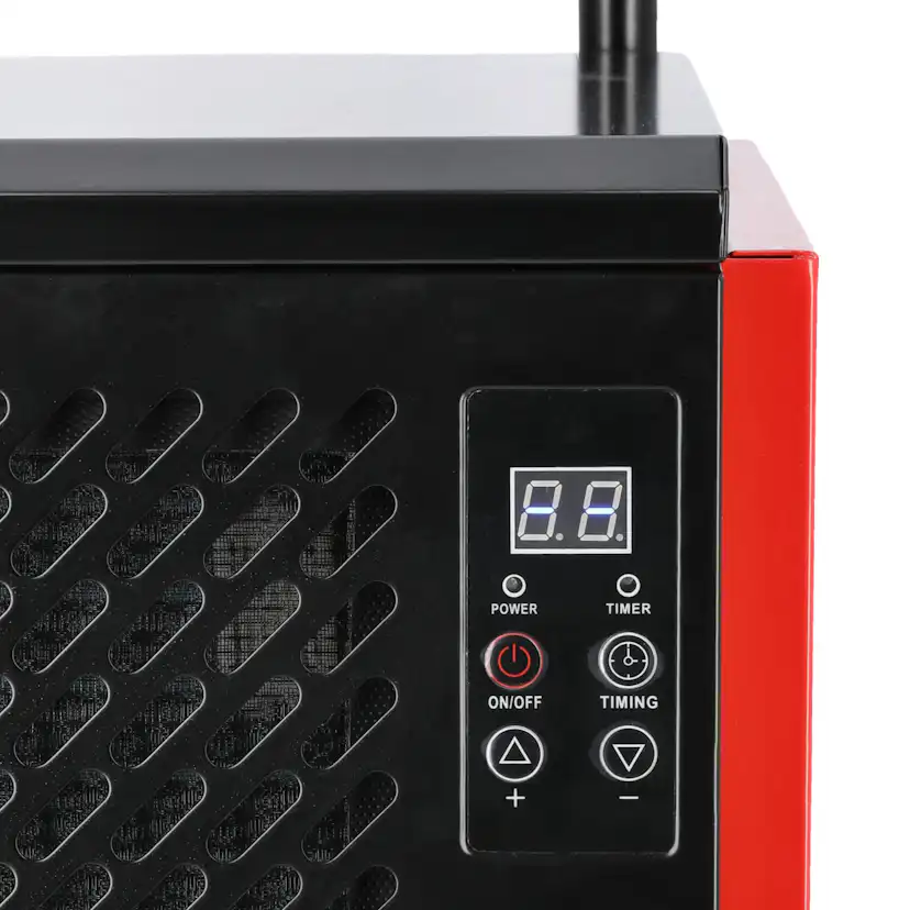 Ultraljudstvätt Timco 70L