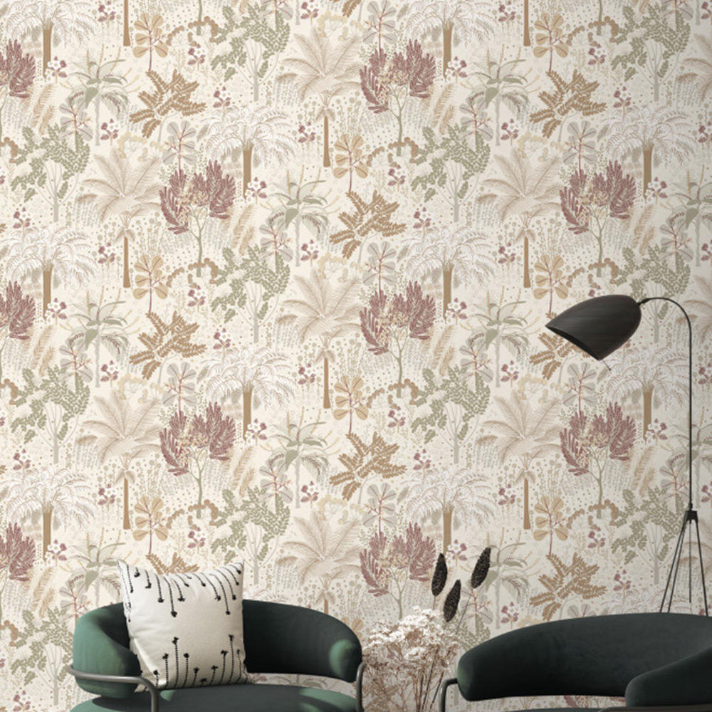 Tapet GrandecoLife Kaia K4803