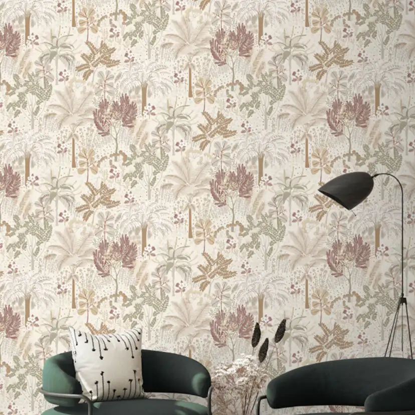 Tapet GrandecoLife Kaia K4803