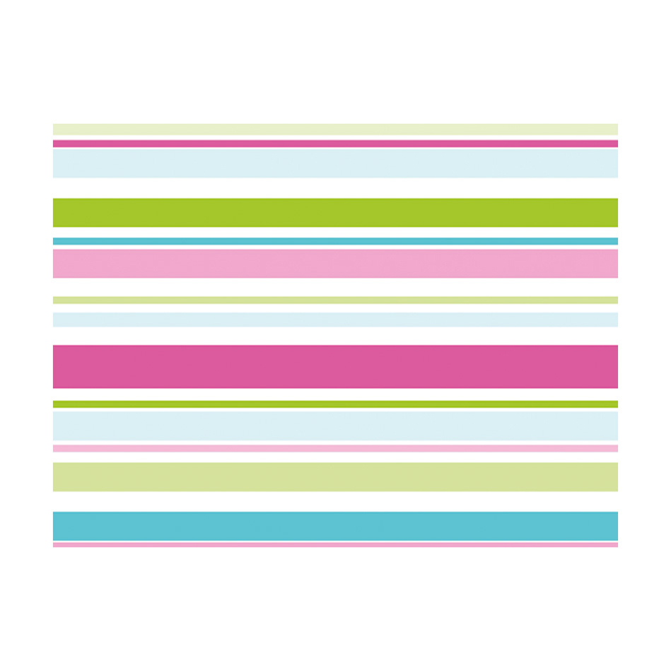 Fototapet Arkiio Bright Stripes