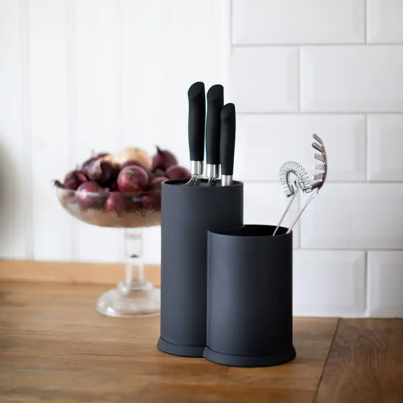 Knivblock & Redskapsställ Dorre Vida 23 cm