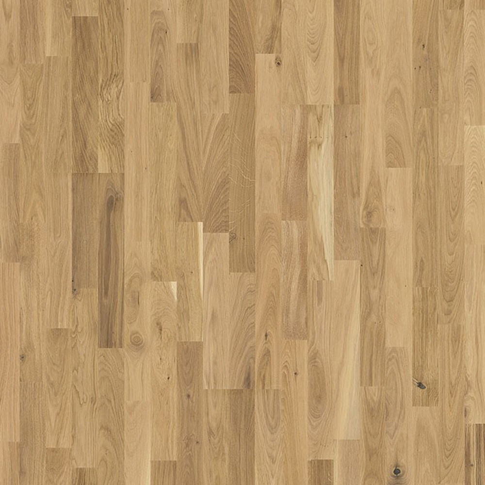 Trappnos Berg  Berg Ek L Vild Borstad Råträ Mattlack Trapp B