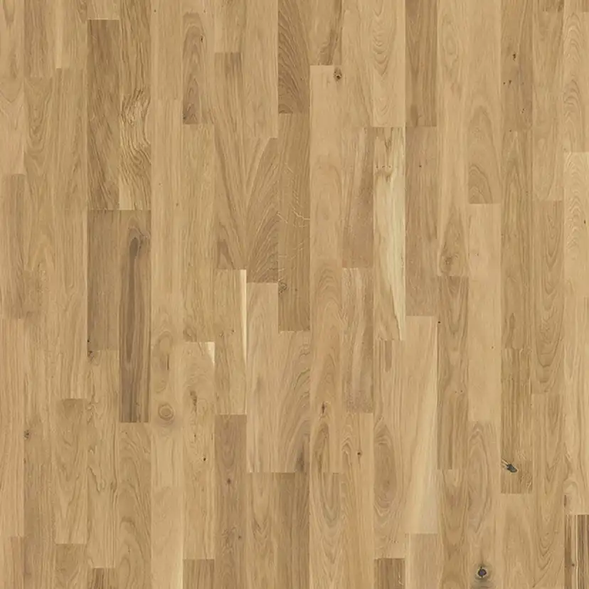 Trappnos Berg Berg Ek L Vild Borstad Råträ Mattlack Trapp B