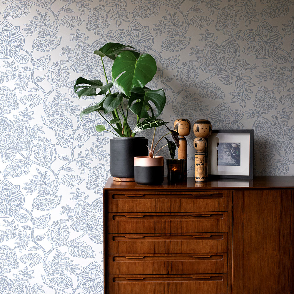 Tapet A Street Prints Larkin  FD25735
