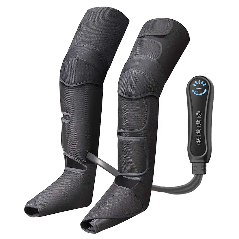 Kompressionslegging Lykke Air Pressure Leg Massager 2000