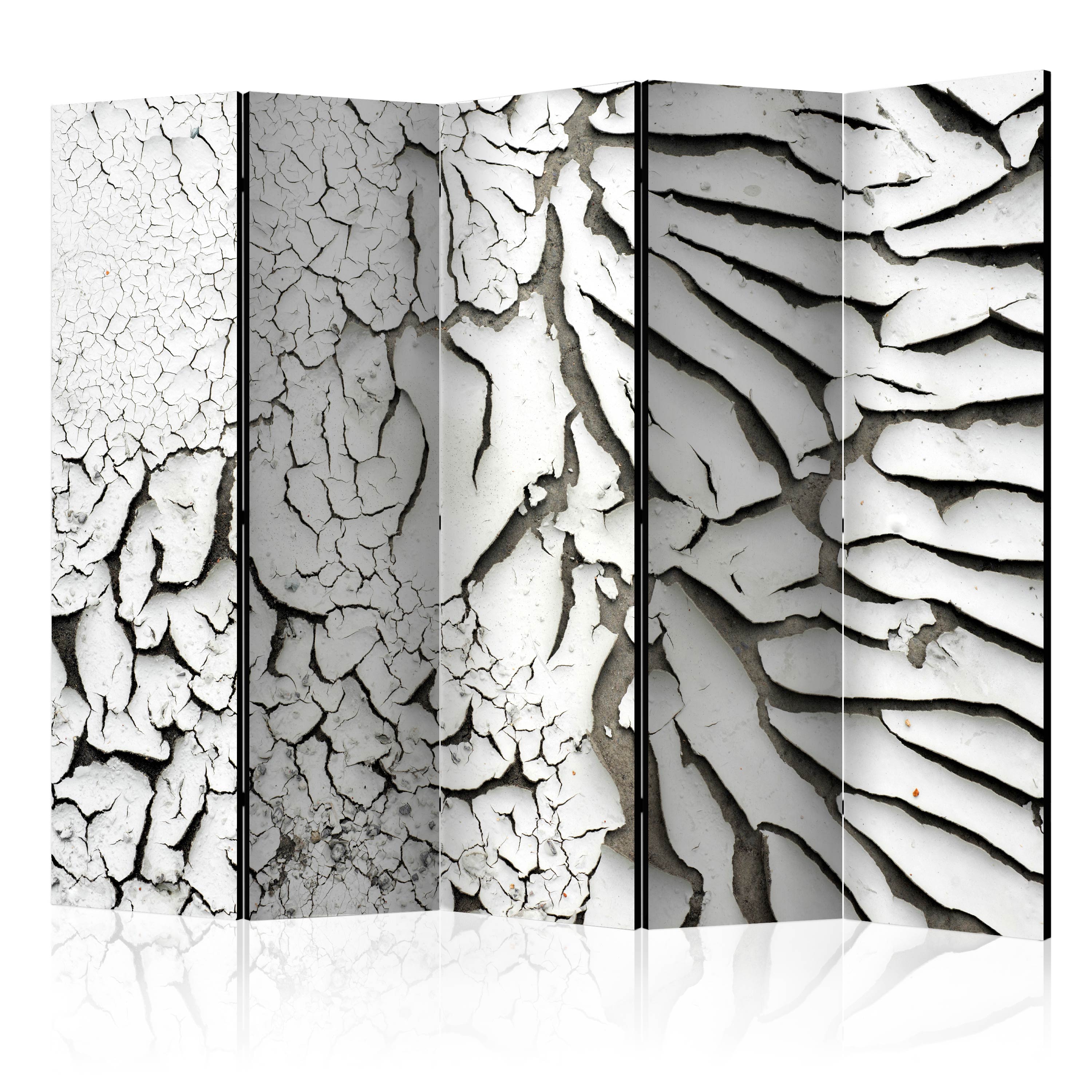 Rumsavdelare Arkiio Signs of the Time II 225x172 cm