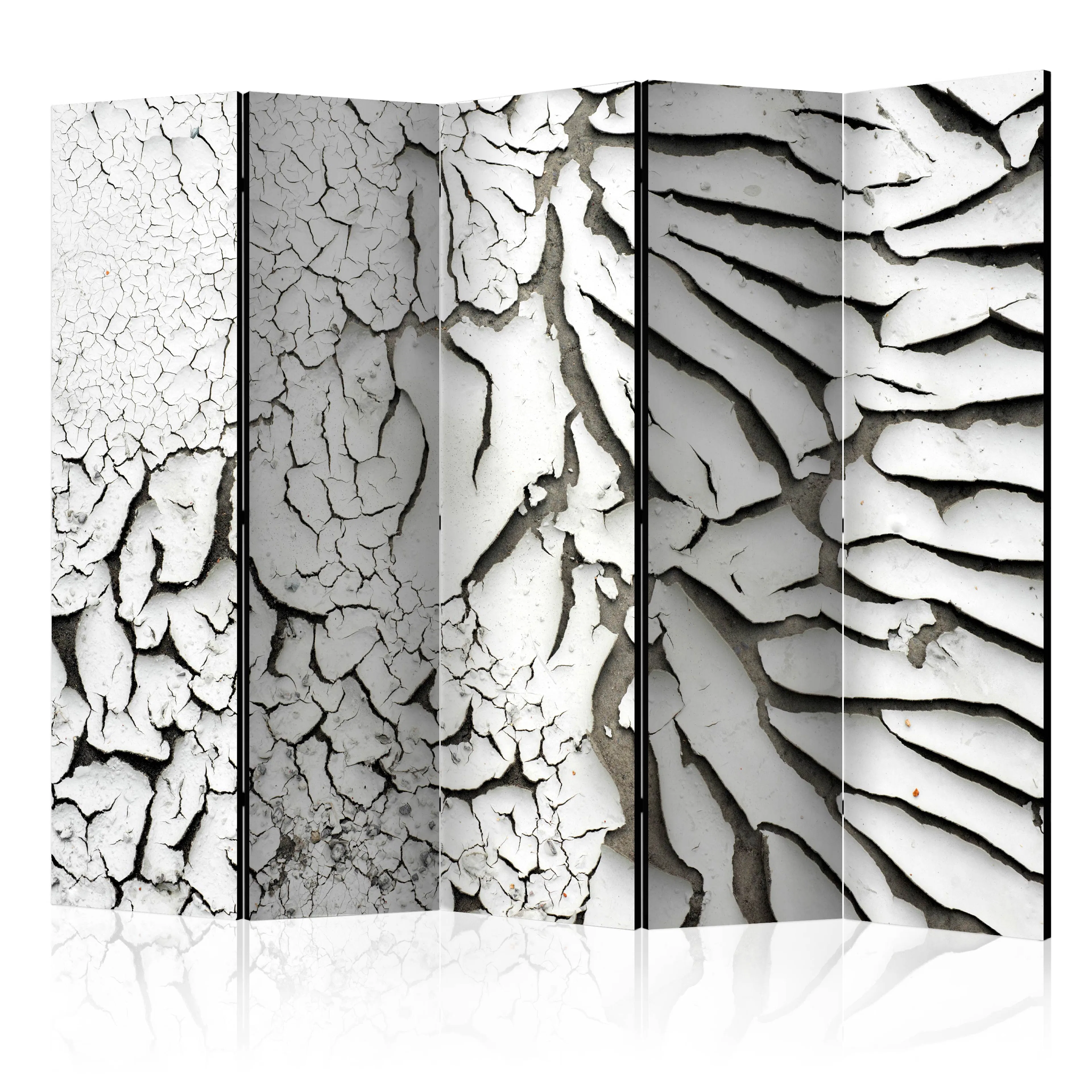 Rumsavdelare Arkiio Signs of the Time II 225x172 cm