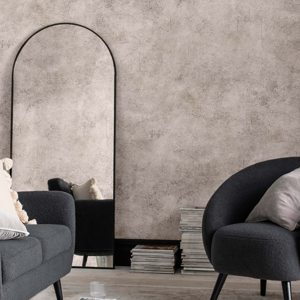 Tapet NEXT Plaster Abstract Neutral