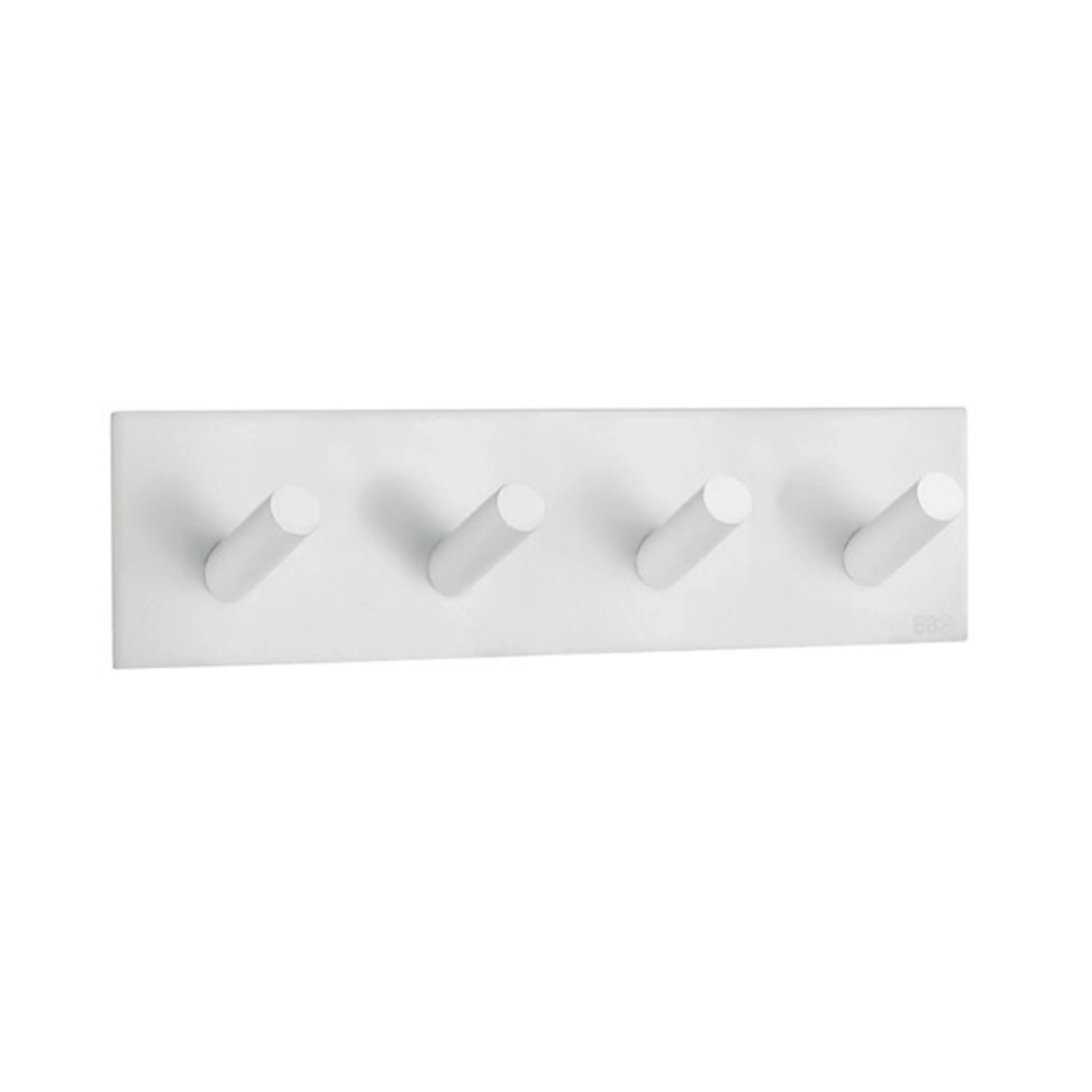 Handdukskrok BeslagsbodenBX1096 Vit