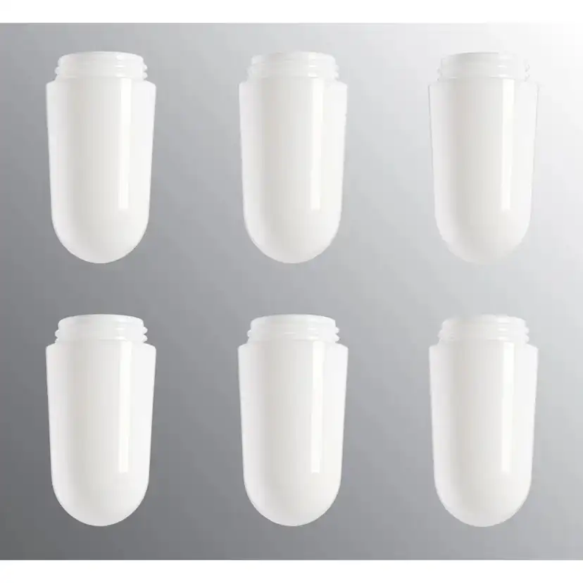 Kupa Ifö Electric Stall Opalglas 84,5 mm 6-pack