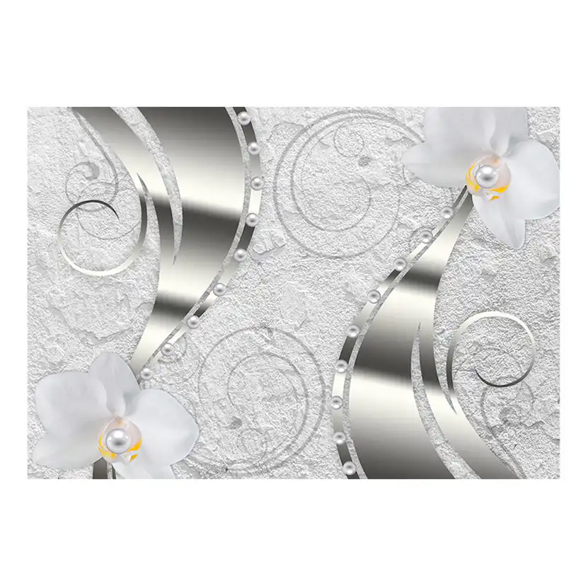 Fototapet Arkiio Flowering Abstraction