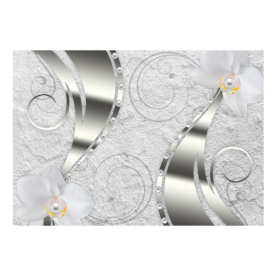 Fototapet Arkiio Flowering Abstraction