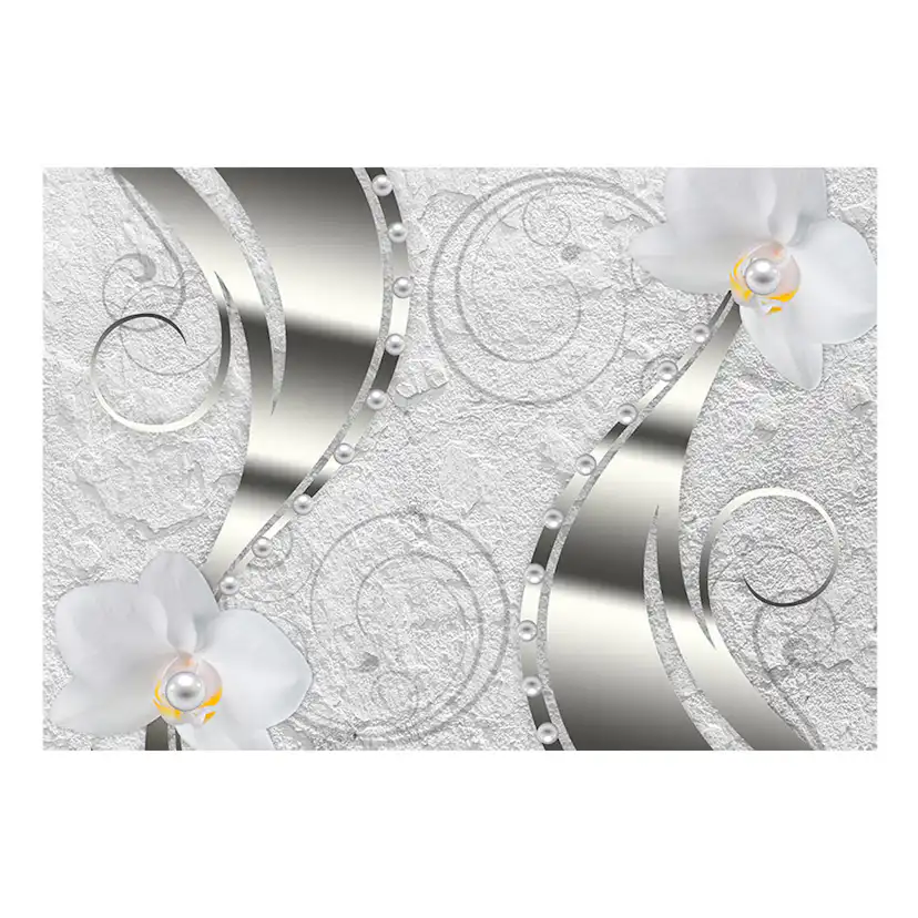 Fototapet Arkiio Flowering Abstraction