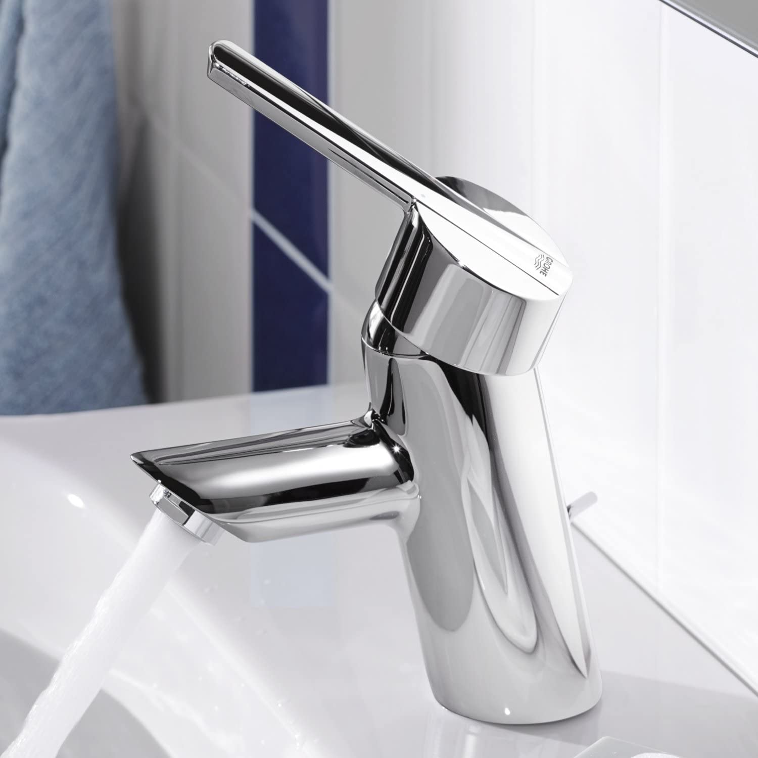 Tvättställsblandare Grohe 32557