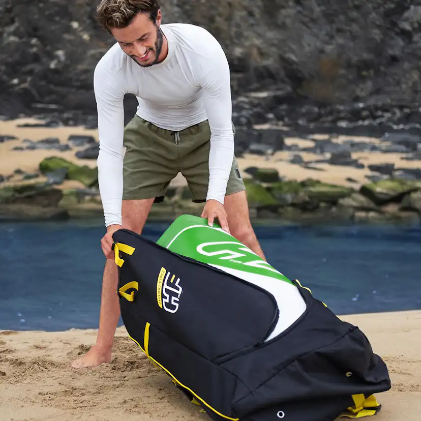 SUP-bräda Bestway Hydro-force Freesoul Tech