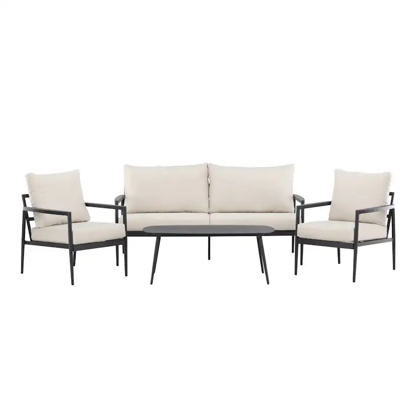 Loungeset Venture Home Taromina