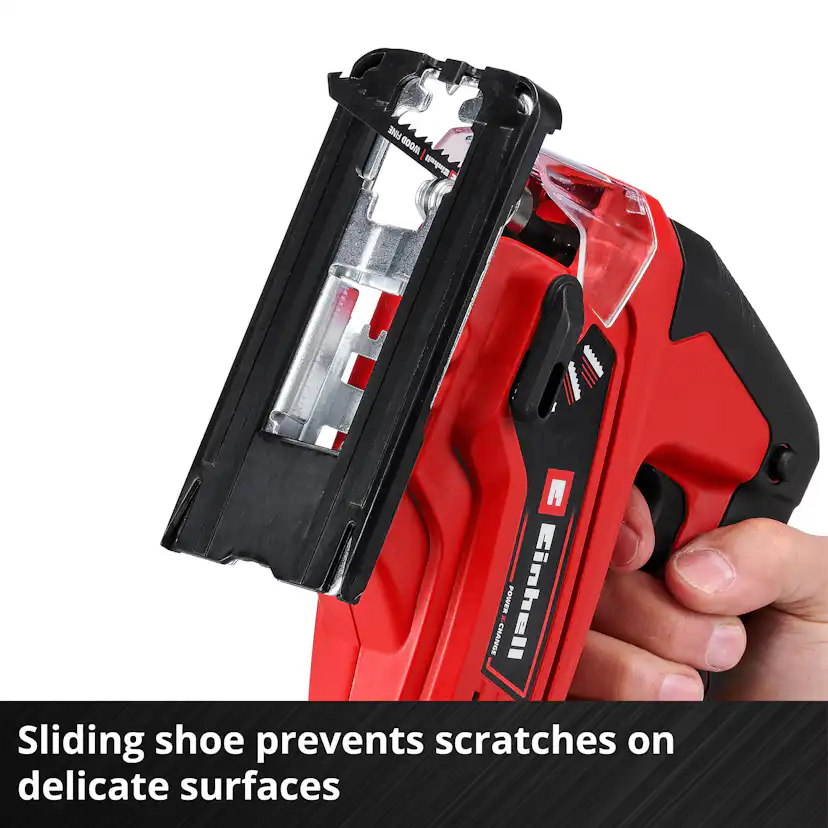 Sticksåg Einhell TC-JS 18 Li-Solo