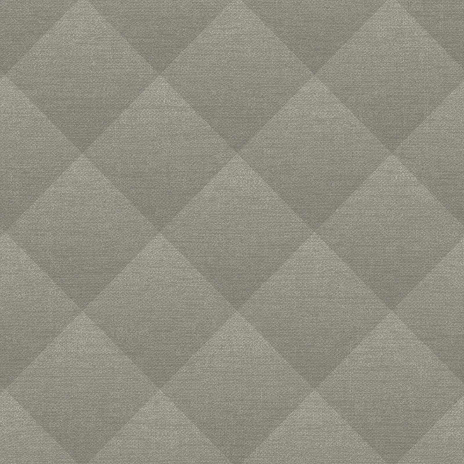 Tapet WOW Geo Texture Grå
