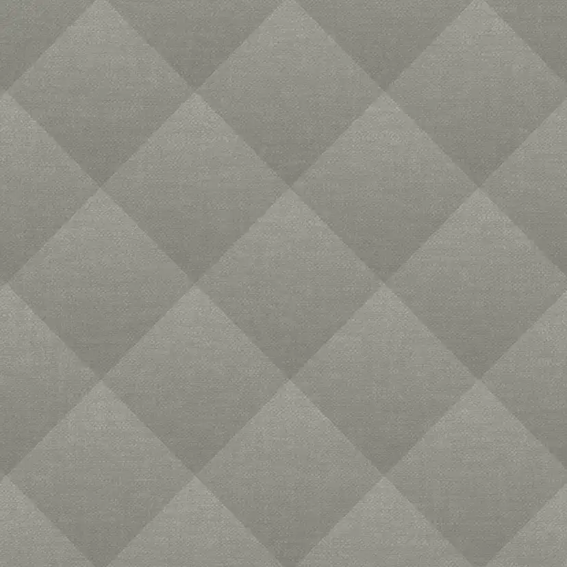 Tapet WOW Geo Texture Grå