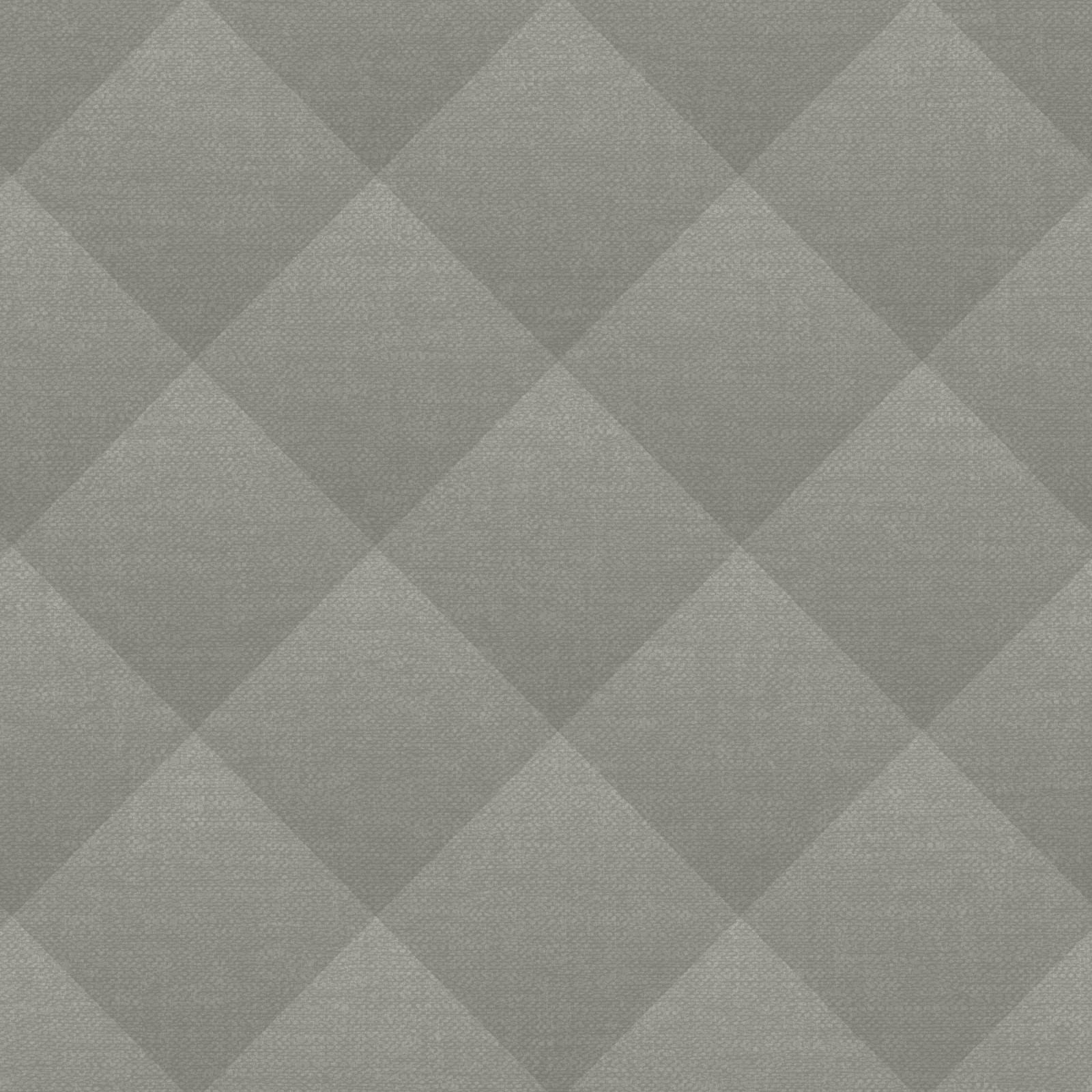 Tapet WOW Geo Texture Grå