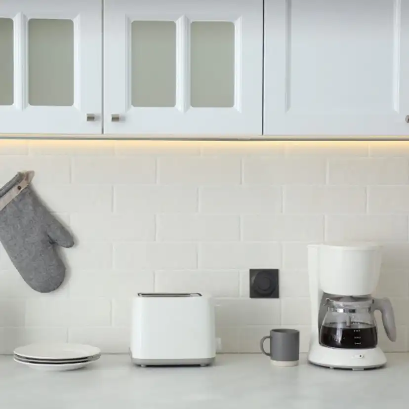 Dimmer Elko One Vridbar Infälld 1-10V med Skruvanslutning