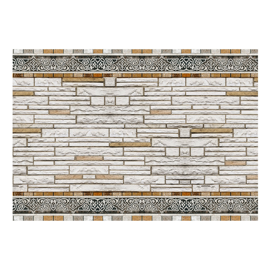 Fototapet Arkiio Stone Mosaic