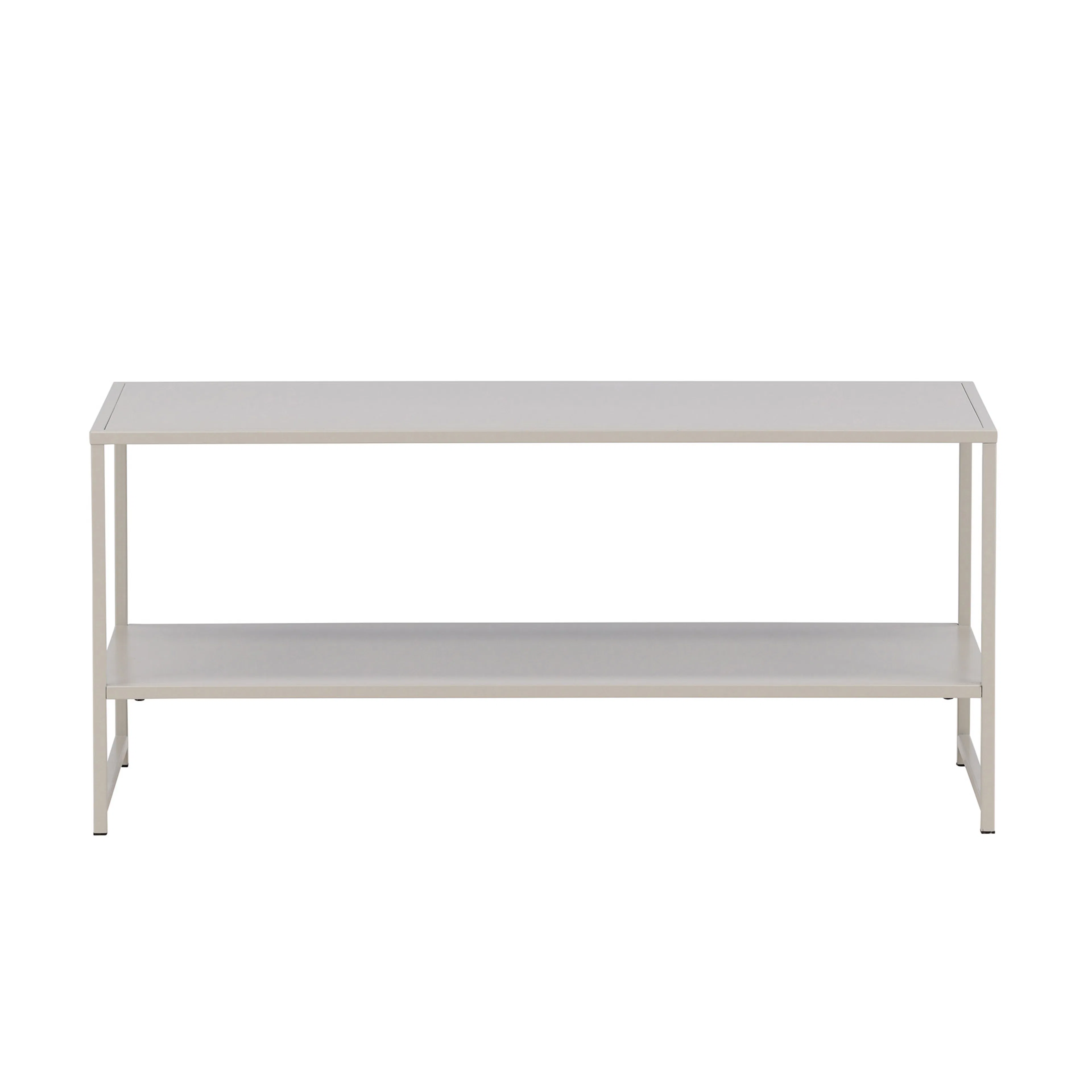Soffbord Venture Home Staal End