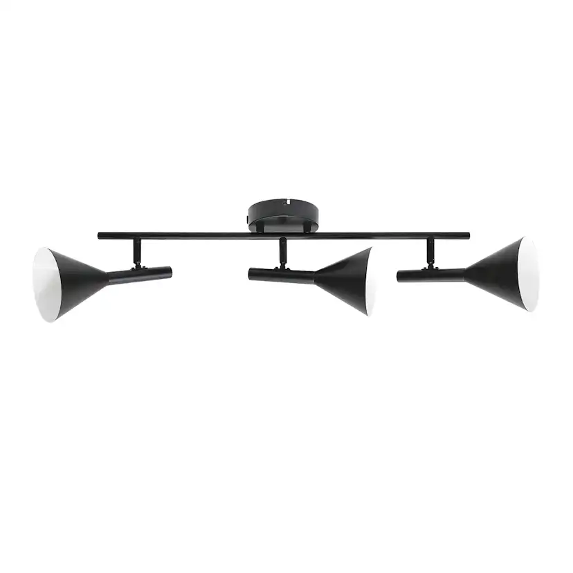 Plafond Nordlux Kelvis 3-Spot