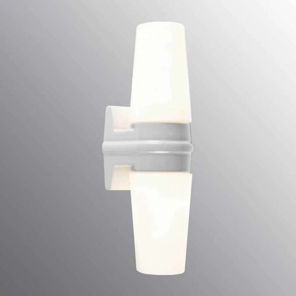 Vägglampa Ifö Electric Bernadotte IP20