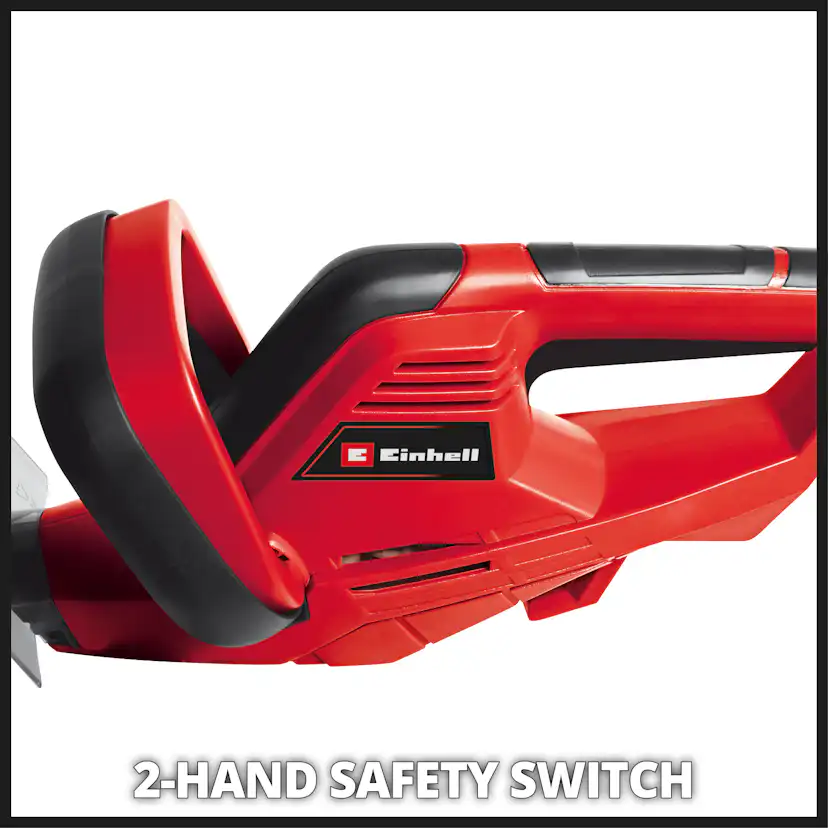 Häcksax Einhell GH-EH 4245