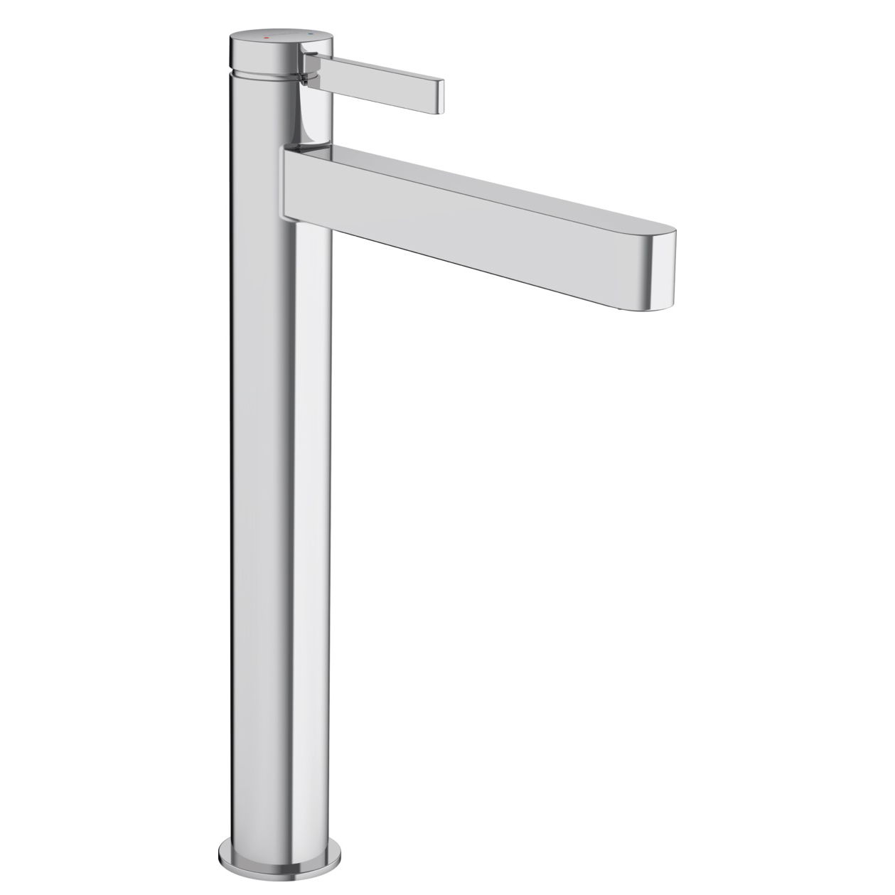 Tvättställsblandare Hansgrohe Finoris 260 med Bottenventil