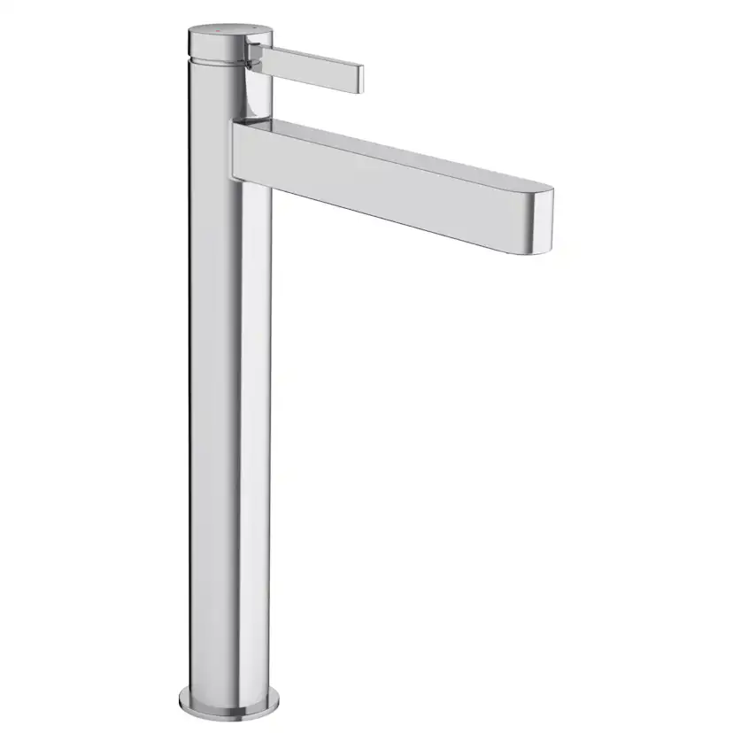 Tvättställsblandare Hansgrohe Finoris 260 med Bottenventil