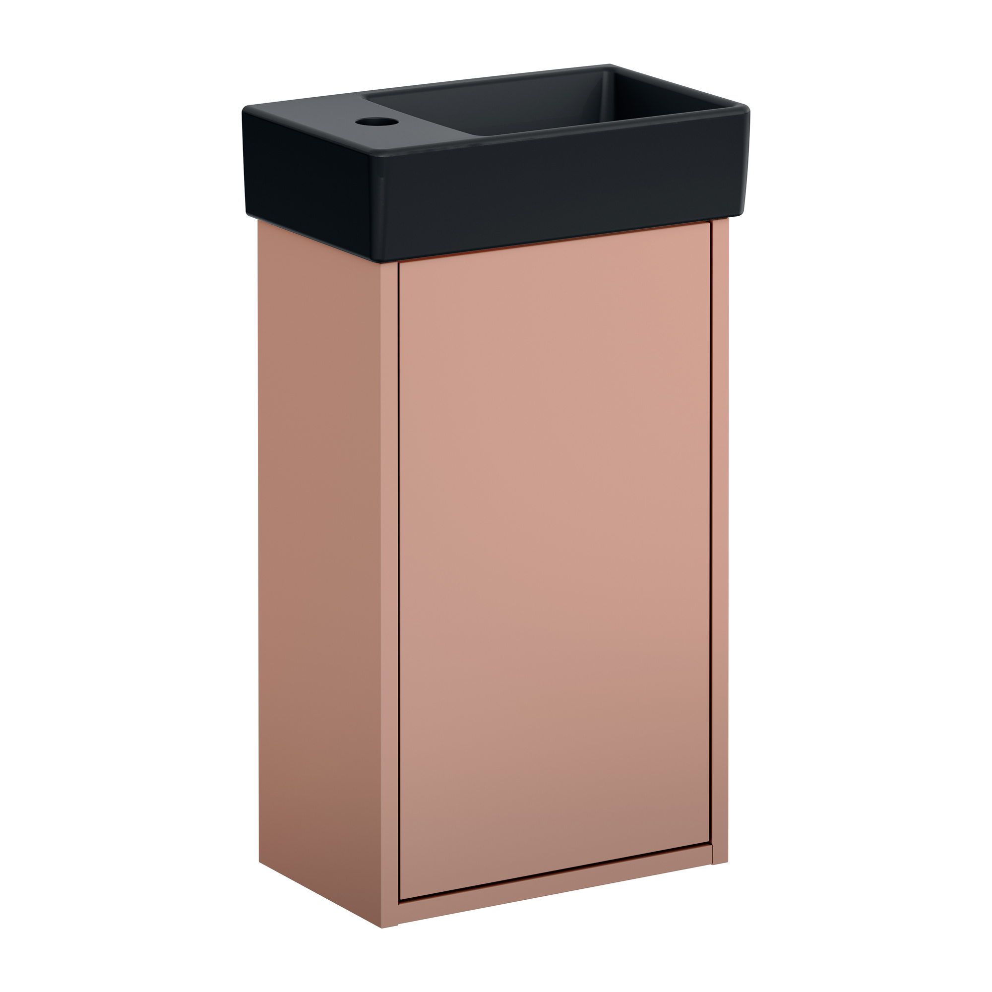 Tvättställsskåp Gustavsberg Artic Small 33 cm