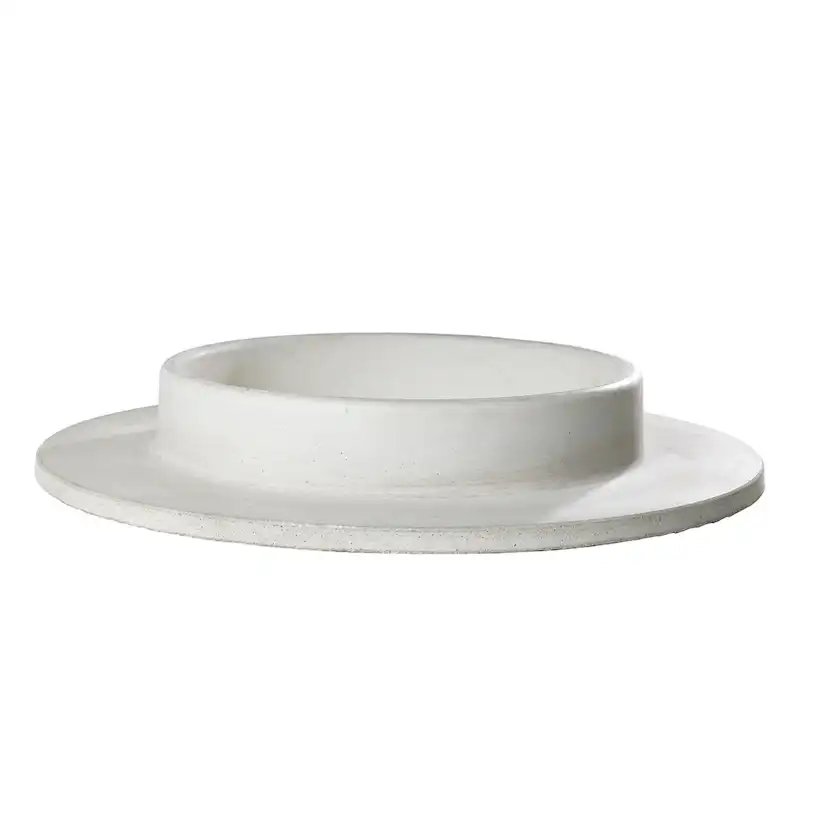 Planteringsring Design Björn Lidbrandt Domsand Betong 120 cm