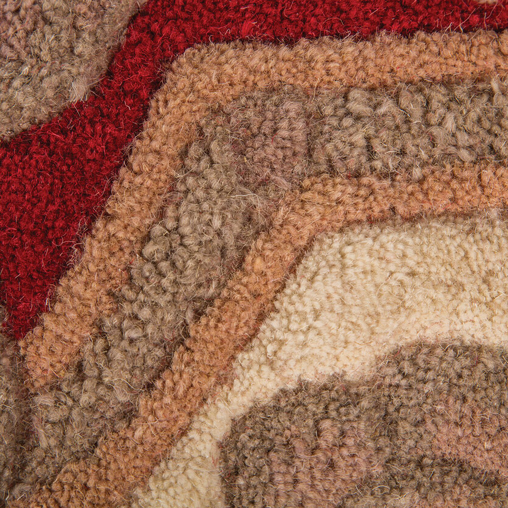 Luggmatta Flair Rugs Aubusson Ull
