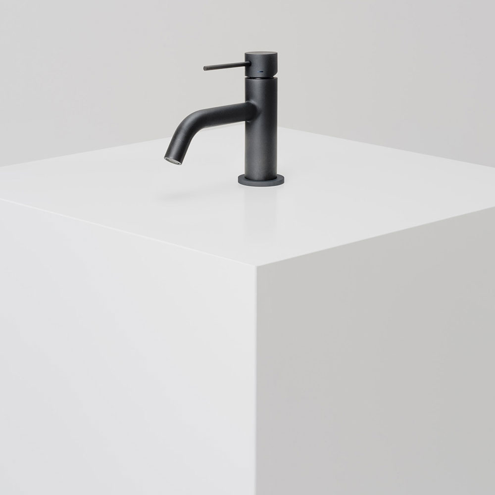 Tvättställsblandare INR by Scandtap Voyage Låg